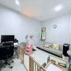 Bán nhà riêng: Chủ định cư nước ngoài bán gấp nhà 3 tầng Nơ Trang Long, 63m2, 9 