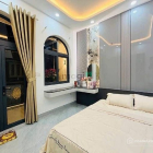 Bán nhà riêng: Bán Nhà Đẹp Đón Tết - 40m2 - 2 Tầng -  Tới Nhà