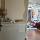 Bán căn hộ chung cư: Leman Luxury, 20 Trương Định, P. Võ Thị Sáu, Q.3 – Ngã tư T