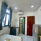 Bán nhà riêng: Bán Nhà phố mới 6 tầng Nguyễn Văn Đậu, Bình Thạnh, DTSD 470m2, 15