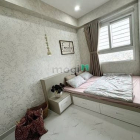 Bán căn hộ chung cư: Bán căn hộ Valeo Đầm Sen, DT 100m2, 3PN, NT cơ bản, giá 5.1