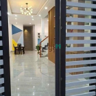 Bán nhà riêng: Bán nhà phố đẹp 3 tầng HXT Lê Quang Định - Tăng Bạt Hổ, 80m2, 12.