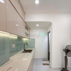 Bán nhà riêng: Bán nhà đẹp 5 tầng giáp Q.1, DTSD 100m2, HXH nhỏ Lê Quang Định, 5