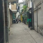 Bán nhà riêng: Bán nhà 3 tầng BTCT Chiến Thắng P9, DTSD 155m2, GIẢM CÒN 6,89 tỷ