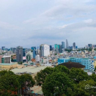 Bán căn hộ chung cư: Bán 2pn2wc  86m2 - view bitexco Q1- ĐN -iris 4 Hà Đô centro