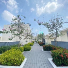 Bán căn hộ chung cư: Kẹt vốn gia đình cần bán 2PN 91m2 giá 6.8 tỷ chung cư cao c