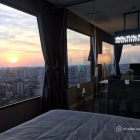 Bán căn hộ chung cư: Chuyên bán căn hộ 2PN 2wc (70-79m2) chung cư Kingdom101 Tô 