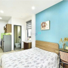 Bán nhà riêng:  Nhà thổ cư Lê Văn Khương – Thới An | 100m² | Xe hơi đỗ cửa