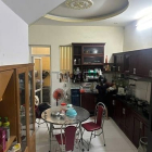 Bán nhà riêng: Nhà 1 Trệt 3 Lầu, 2 Mặt Tiền Hẻm Đường 10 Phường Tăng Nhơn Phú B