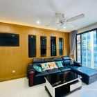 Bán căn hộ chung cư: Căn rẻ nhất thị trường 3PN 108m2 full nội thất, giá 7.8 tỷ