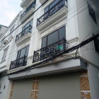 Bán nhà riêng: Nhỉnh 6 tỷ sở hữu nhà đẹp 5 Tầng/4PN Phú Lương- full nội thất