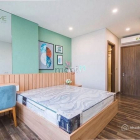 Bán căn hộ chung cư: Kẹt vốn gia đình cần bán 1PN+ 61m2 giá 4.5 tỷ chung cư cao 