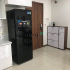 Bán căn hộ chung cư: ️ BÁN CĂN 1PN HÀ ĐÔ QUẬN 10 nội thất -hình, View hồ bơi. 4