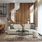 Bán căn hộ chung cư:  Bán căn 3PN+ 139m2 khu giá 13-16 tỷ, Hà Đô Centrosa Quận1