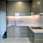 Bán căn hộ chung cư: Chủ đầu tư bán căn hộ 1+ 1PN- 2 ban công -Dự án Kingdom 101