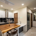 Bán căn hộ chung cư:  Kingdom 101 - BLOCK B - kingsley —5.6 tỷ Full Nội Thất.