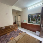 Bán căn hộ chung cư: Tập thể Hoàng Cầu_Đống Đa_Tầng 1_Kinh doanh_60m2 2pn chỉ 4