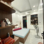 Bán căn hộ chung cư: Tập thể Thái Hà_Đống Đa_Tầng 2_2 ban công_sổ to 51/70m2 2p