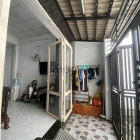 Bán nhà riêng: Chủ Nhiệt Bán 63m² Ngang 4,55m–Nhỉnh 4Tỷ Sổ A4 Giáp KDC TênLửa Ae