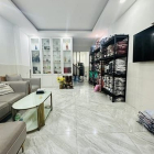 Bán nhà riêng: Nhà Đẹp 62M² Chỉ 5.XTỷ Tân Phú Giáp TânBình  Ngang 4.14mX15m Hẻm 