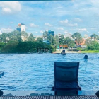 Bán căn hộ chung cư: Sang Căn hộ Kingdom101 giỏ hàng Tháng 9 căn 1PN, 2PN, 3PN g