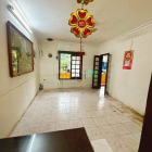 Bán căn hộ chung cư: Tập Thể Phố Quỳnh Mai_Hai Bà Trưng_T3_sổ to_90m2 3pn 2wc c