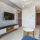 Bán căn hộ chung cư: Đi Mỹ chủ bán lại căn 1PN kingdom101 giá 3.6 tỷ /50m2 ở Quậ