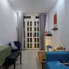 Bán nhà riêng: Q1- Hai Bà Trưnt- 50m ra mặt tiền