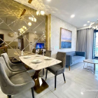 Bán căn hộ chung cư: Bán căn 2PN KINGDOM101 Block B nội thất đẹp giá 5.25 bao hế