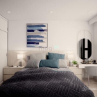 Bán căn hộ chung cư: Bán căn Kingdom 101-1PN full nội thất, tin đúng 25/4/2022.