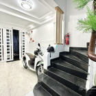 Bán nhà riêng: Q1- Trần Quang Khải- 8CHDV- dòng tiền 35tr/tháng