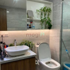 Bán căn hộ chung cư: Cần bán căn hộ KINGDOM -1PN giá 3.5 tỷ. Thanh toán 860tr nh