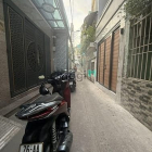 Bán nhà riêng: Q10- Hoà Hưng- Cách mặt tiền 30m- 4PN