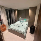 Bán căn hộ chung cư: HOA HẬU! Chỉ 4,63 tỷ Tập thể Chùa Láng_Đống Đa_sổ to 70m2 