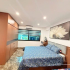 Bán căn hộ chung cư: Siêu Phẩm! Tập thể Phương Mai_Đống Đa_T2_Lô Góc_Sổ Siêu To