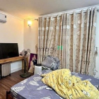 Bán căn hộ chung cư: Tập thể Thanh Nhàn_Hai Bà Trưng_tầng 1_sổ to 80m2 3pn 2wc 