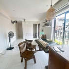 Bán căn hộ chung cư: Chỉ 3,39 tỷ tập thể Phương Mai_Đống Đa_Tầng 3_Lô Góc_45m2 