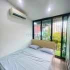 Bán căn hộ chung cư: Tập thể Phương Mai_Đống Đa_ô tô_2 thoáng_50m2 2pn chỉ 3,43