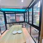 Bán căn hộ chung cư: Nhỉnh 4 tỷ tập thể Phương Mai_Đống Đa_Sổ to_36/80m2 2pn 2w