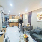 Bán căn hộ chung cư: Chỉ 4,98 tỷ tập thể Phương Mai_Đống Đa_Tầng 1_KD_90m2 3pn 