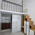 Bán nhà riêng: CHDV 17PN Tân Phú - 106M2 (6.4x18) - Dòng tiền 80Tr/Tháng - TK-AD