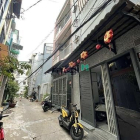 Bán nhà riêng: Phú Nhuận- Hẻm xe hơi gần mặt tiền- 7PN khai thác tốt