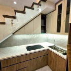 Bán căn hộ chung cư: Nhỉnh 4 tỷ tập thể Đại La_Hai Bà Trưng_Tầng 2_sổ to 100m2 