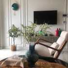 Bán căn hộ chung cư: Căn NỘI THẤT ĐẸP 2PN khu Iris 86m2 full nội thất, giá 6.7 