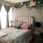 Bán căn hộ chung cư: Bán căn 1PN1wC có ban công thoáng, kingdom101 Tô Hiến Thành