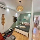 Bán căn hộ chung cư: HOMSTAY_Trương Hán siêu_Hoàn Kiếm_Tầng 3_d/tiền 60m2 2pn c