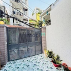 Bán nhà riêng: Q1- HXH 6m- siêu phẩm mới đón tết- 4x15-4 tầng 3pn