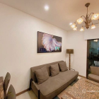 Bán căn hộ chung cư: Chính chủ thiện chí bán nhanh căn hộ 2PN + 107m2 view thoán