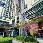 Bán căn hộ chung cư: Giỏ hàng hơn 100 căn chuyển nhượng Hà Đô Centrosa Quận 10