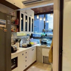 Bán căn hộ chung cư: DUPLEX Nguyên Hồng_Đống Đa_ô tô_ 2 thoáng_80m2 2pn chỉ 4,4